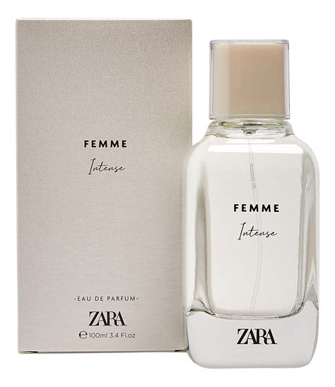 zara femme